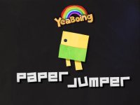 Cкриншот Paper Jumper, изображение № 57503 - RAWG