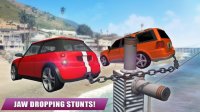 Cкриншот Chained Car Racing Games 3D, изображение № 1559543 - RAWG