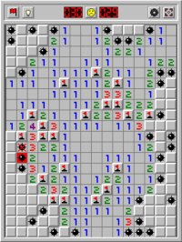 Cкриншот Minesweeper Classic: Retro, изображение № 1822909 - RAWG
