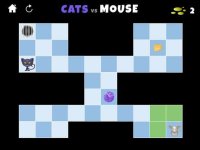 Cкриншот Cats vs Mouse, изображение № 2556863 - RAWG