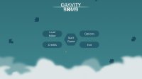 Cкриншот Gravity Bomb, изображение № 614094 - RAWG