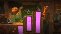 Cкриншот LittleBigPlanet 2. Расширенное издание, изображение № 339905 - RAWG