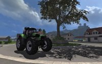 Cкриншот Farming Simulator 2011, изображение № 190584 - RAWG