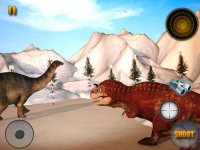 Cкриншот Dinosaur 3D Hunting Game 2018, изображение № 1614908 - RAWG