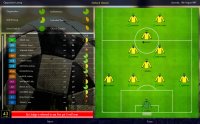 Cкриншот Retro Football Boss, изображение № 109860 - RAWG