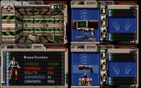 Cкриншот Hired Guns (1993), изображение № 302971 - RAWG