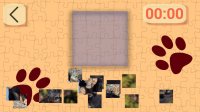 Cкриншот Ultimate Puzzles Dogs, изображение № 3014832 - RAWG