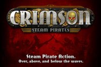 Cкриншот Crimson: Steam Pirates for iPhone, изображение № 65235 - RAWG