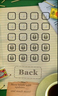 Cкриншот Puzzles with Matches, изображение № 679974 - RAWG