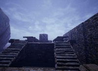 Cкриншот The Death Dream, изображение № 2636030 - RAWG
