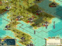 Cкриншот Civilization 3: Conquests, изображение № 368589 - RAWG