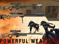 Cкриншот Commando 3D Assassin Special Ops Sniper Strike Pro, изображение № 2156540 - RAWG