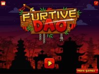 Cкриншот Furtive Dao, изображение № 1597885 - RAWG