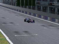 Cкриншот Grand Prix Simulator, изображение № 371308 - RAWG