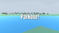 Cкриншот CubeParkour, изображение № 2226586 - RAWG