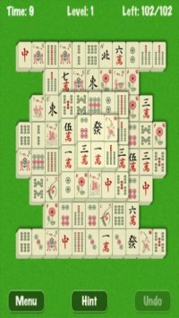 Cкриншот Mahjong Pro, изображение № 2154984 - RAWG