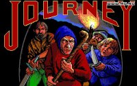 Cкриншот Journey: The Quest Begins, изображение № 309912 - RAWG