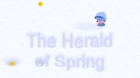 Cкриншот The Herald of Spring, изображение № 2318188 - RAWG