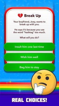 Cкриншот BitLife - Life Simulator, изображение № 1840386 - RAWG