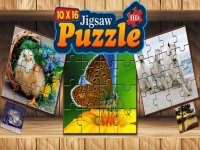 Cкриншот Jigsaw Puzzles World (HD) For Kids, изображение № 1678246 - RAWG
