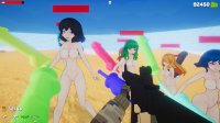 Cкриншот Dune Girls Attack!, изображение № 3128567 - RAWG