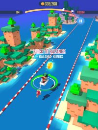 Cкриншот Jump Rider: Crazy Boat, изображение № 1866381 - RAWG