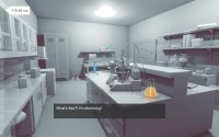 Cкриншот Inch by Inch (itch), изображение № 989304 - RAWG