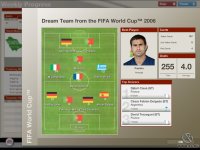 Cкриншот FIFA Manager 06, изображение № 434949 - RAWG