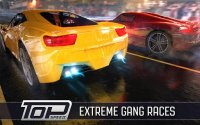 Cкриншот Top Speed: Drag & Fast Racing, изображение № 1371391 - RAWG