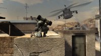 Cкриншот Battlefield 2, изображение № 356269 - RAWG