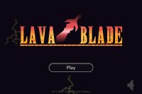 Cкриншот Lava Blade, изображение № 616952 - RAWG