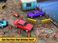 Cкриншот Extreme Car Parking Sim 3D, изображение № 1598401 - RAWG