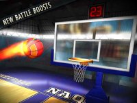 Cкриншот Basketball Showdown 2015, изображение № 14638 - RAWG