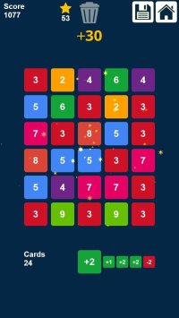 Cкриншот Numbers Planet: Math Games Collection, изображение № 2252813 - RAWG
