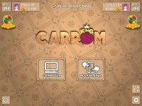 Cкриншот Carrom King, изображение № 2035899 - RAWG