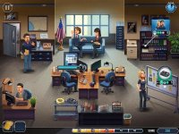 Cкриншот Criminal Minds: The Mobile Game, изображение № 2091661 - RAWG