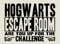 Cкриншот Hogwarts Escape, изображение № 2505154 - RAWG