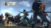 Cкриншот Dynasty Warriors 6, изображение № 494955 - RAWG