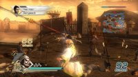 Cкриншот Dynasty Warriors 6, изображение № 494978 - RAWG