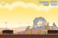 Cкриншот Angry Birds, изображение № 566502 - RAWG