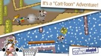 Cкриншот Cart Cow, изображение № 2778673 - RAWG