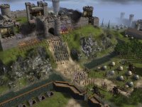 Cкриншот Firefly Studios' Stronghold 2, изображение № 409590 - RAWG
