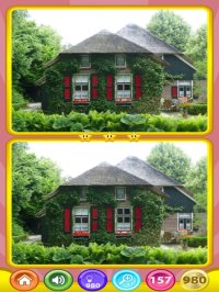 Cкриншот Find The Differences - Houses, изображение № 1327274 - RAWG