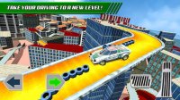 Cкриншот Roof Jumping Car Parking Games, изображение № 1556090 - RAWG