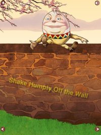 Cкриншот Classic Nursery Rhymes Lite featuring Humpty Dumpty, изображение № 2060020 - RAWG