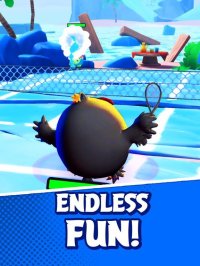 Cкриншот Angry Birds Tennis, изображение № 2293392 - RAWG