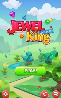 Cкриншот Jewel Match King, изображение № 1532037 - RAWG