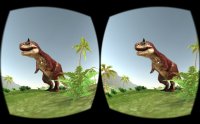Cкриншот VR Time Machine Dinosaur Park, изображение № 2689133 - RAWG