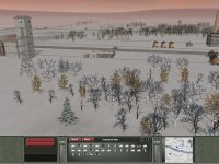Cкриншот Panzer Command: Операция "Снежный шторм", изображение № 448085 - RAWG