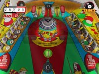 Cкриншот Pinball Hall of Fame: The Gottlieb Collection, изображение № 753043 - RAWG